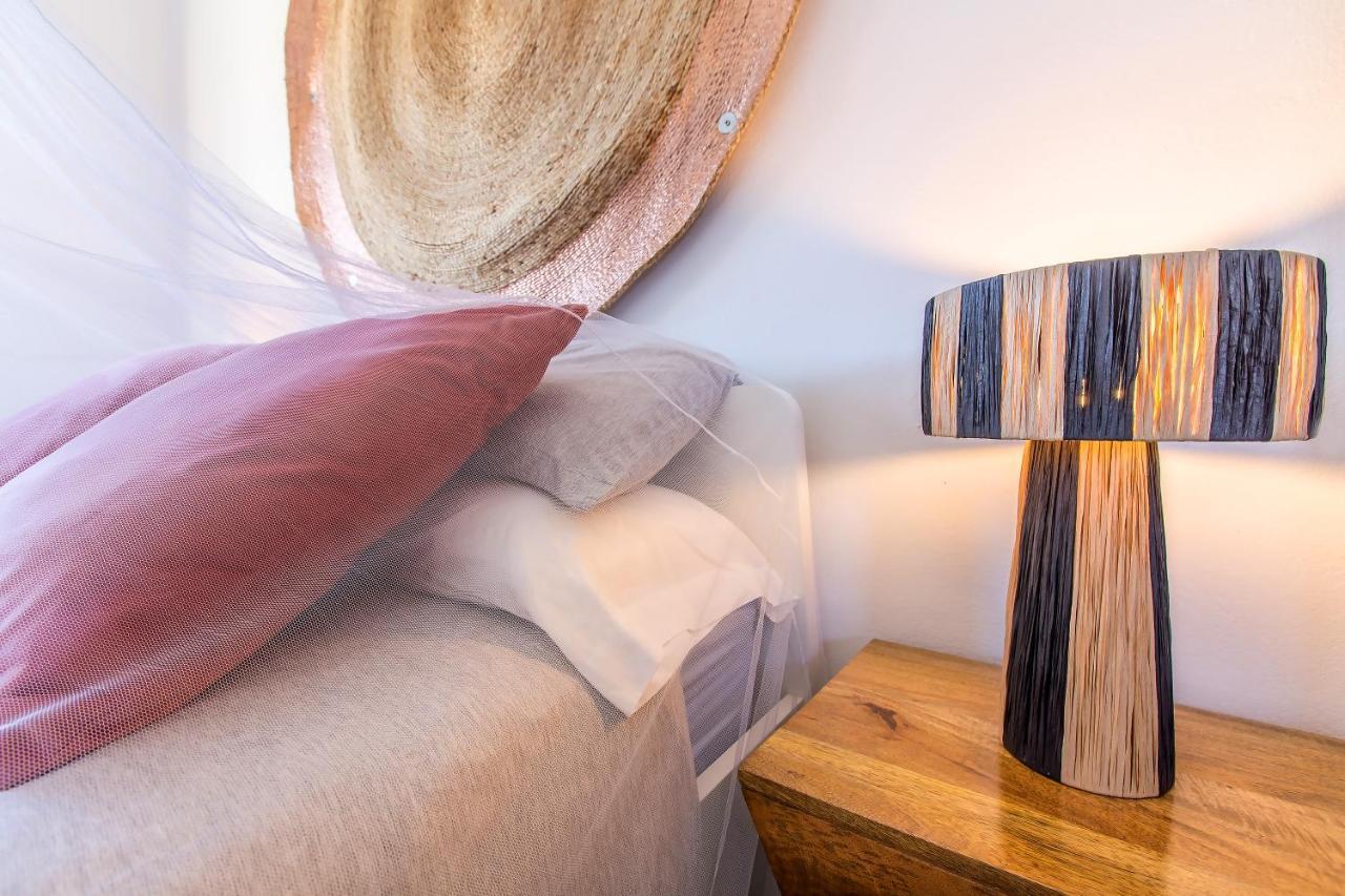 Casita Rural En Centro De Hipica Apartment Tarifa Ngoại thất bức ảnh